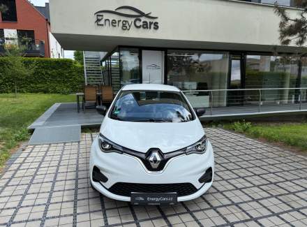 Renault - Zoe