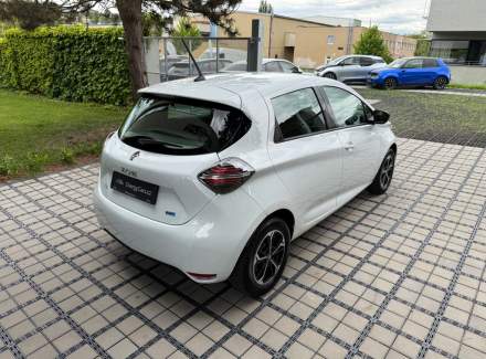Renault - Zoe