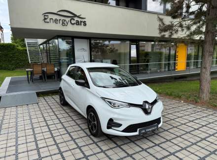 Renault - Zoe