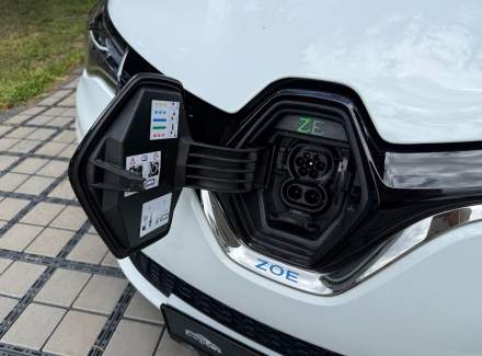 Renault - Zoe