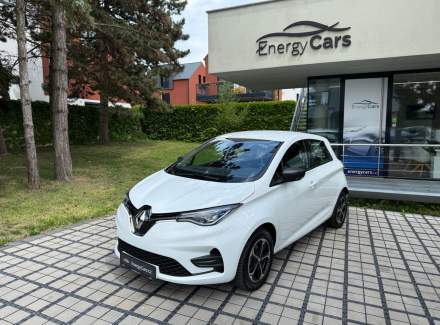 Renault - Zoe
