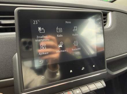 Renault - Zoe