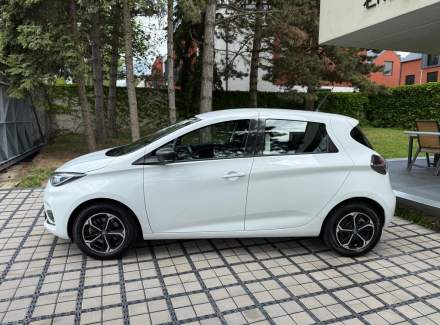 Renault - Zoe