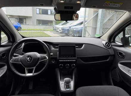 Renault - Zoe