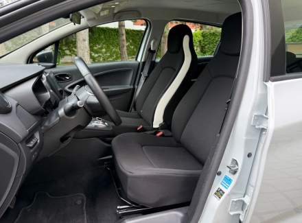 Renault - Zoe