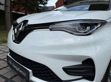 Renault - Zoe