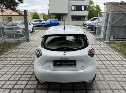 Renault - Zoe