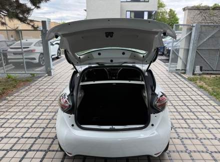 Renault - Zoe