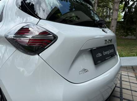 Renault - Zoe