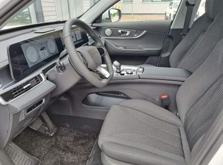 Chery - Tiggo 7