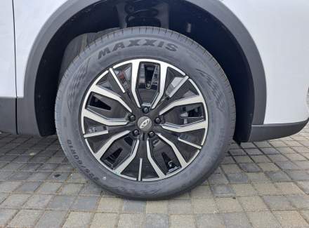 Chery - Tiggo 7