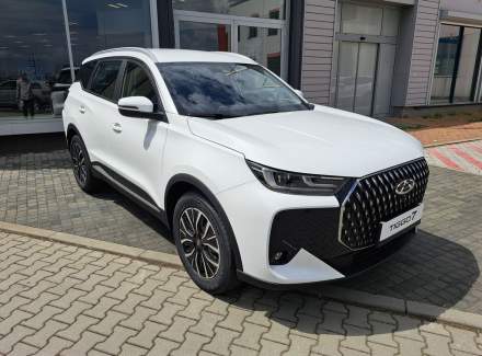 Chery - Tiggo 7
