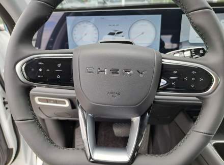 Chery - Tiggo 7