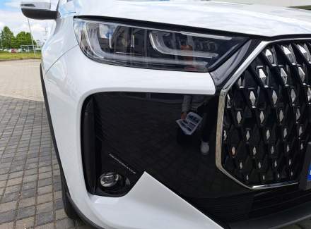 Chery - Tiggo 7