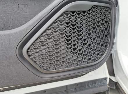 Chery - Tiggo 7