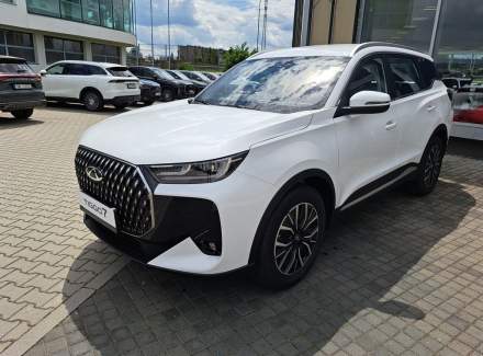 Chery - Tiggo 7