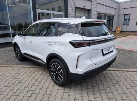 Chery - Tiggo 7