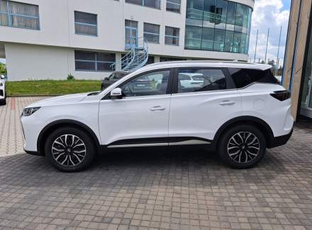 Chery - Tiggo 7