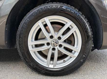 Volkswagen - Sharan