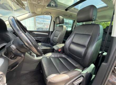 Volkswagen - Sharan
