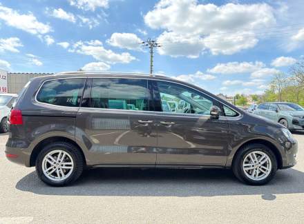 Volkswagen - Sharan