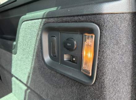 Volkswagen - Sharan