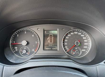 Volkswagen - Sharan