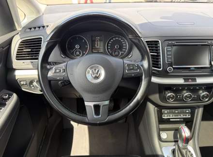 Volkswagen - Sharan
