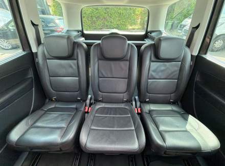 Volkswagen - Sharan