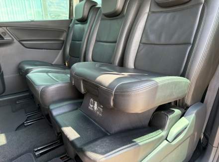 Volkswagen - Sharan