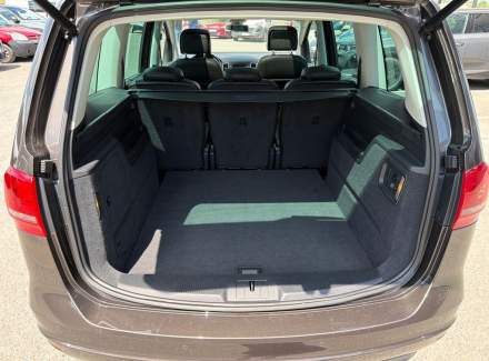 Volkswagen - Sharan