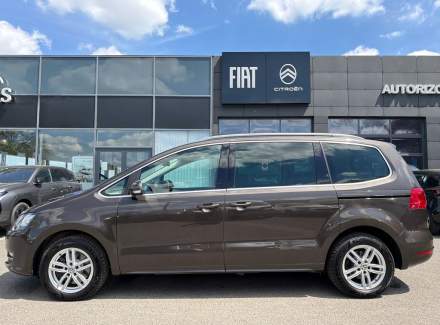 Volkswagen - Sharan