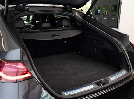 Mercedes-Benz - GLC