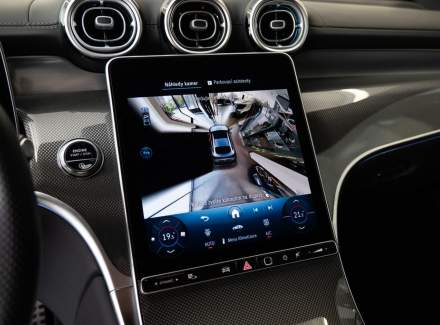 Mercedes-Benz - GLC