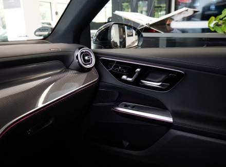 Mercedes-Benz - GLC