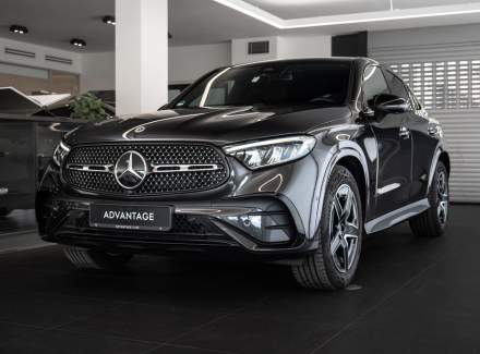 Mercedes-Benz - GLC