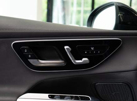 Mercedes-Benz - GLC