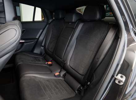 Mercedes-Benz - GLC