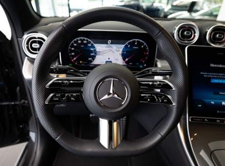 Mercedes-Benz - GLC