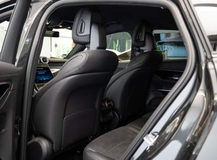 Mercedes-Benz - GLC