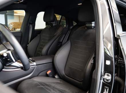 Mercedes-Benz - GLC
