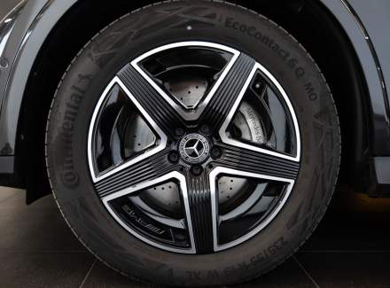 Mercedes-Benz - GLC