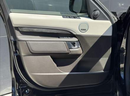 Land Rover - Discovery