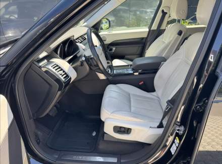 Land Rover - Discovery