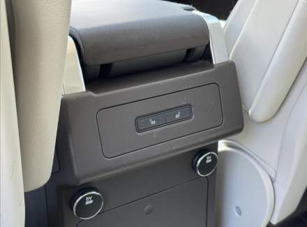Land Rover - Discovery