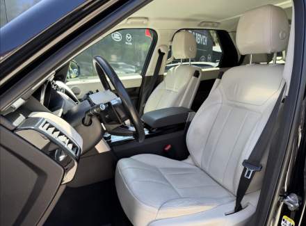 Land Rover - Discovery