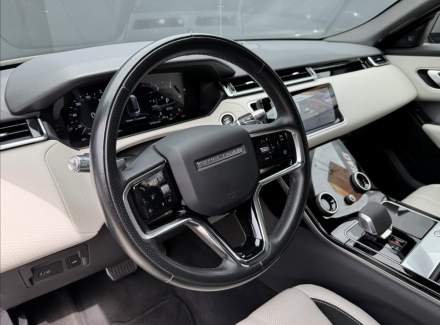 Land Rover - Range Rover Velar