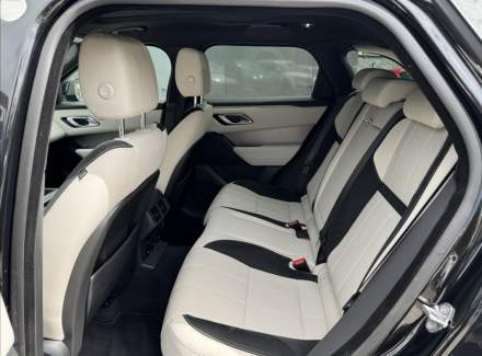 Land Rover - Range Rover Velar