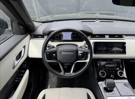 Land Rover - Range Rover Velar