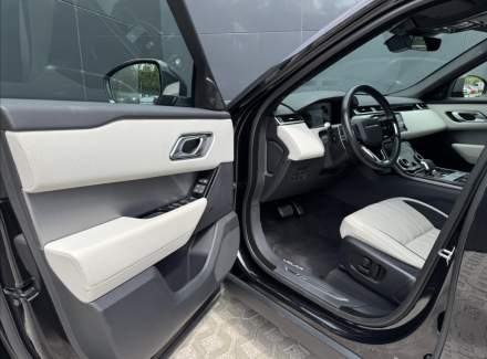 Land Rover - Range Rover Velar